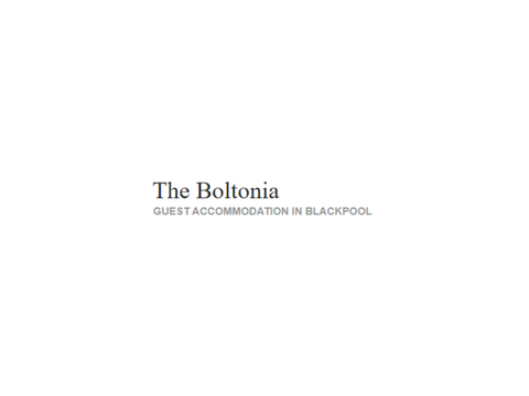Boltonia Hotel